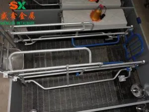 सूअर / निप्पल पीने के लिए 2018 निप्पल ड्रिंकर